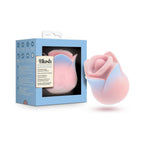 Blush Collection Kissing Rose Pink