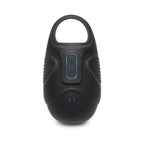 Trinity Men 7X Vibrating Silicone Ball Sack