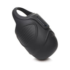 Trinity Men 7X Vibrating Silicone Ball Sack