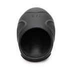 Trinity Men 7X Vibrating Silicone Ball Sack