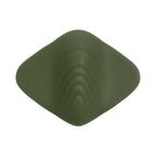 Gender X Pleasure Pad Rechargeable Grinding Pad & Stroker Silicone Green