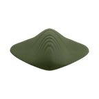 Gender X Pleasure Pad Rechargeable Grinding Pad & Stroker Silicone Green