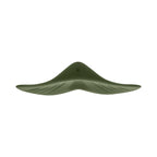 Gender X Pleasure Pad Rechargeable Grinding Pad & Stroker Silicone Green