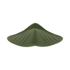 Gender X Pleasure Pad Rechargeable Grinding Pad & Stroker Silicone Green