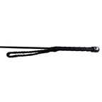 Rouge Fetish Play Vegan Riding Crop Red