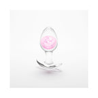 Cosmic Glams Plug Pink M