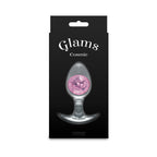 Cosmic Glams Plug Pink M