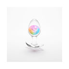 Cosmic Glams Plug Rainbow M