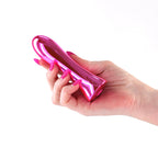 INYA Shimmer Metallic Pink