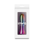 INYA Shimmer Metallic Multicolor
