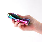 INYA Shimmer Metallic Multicolor