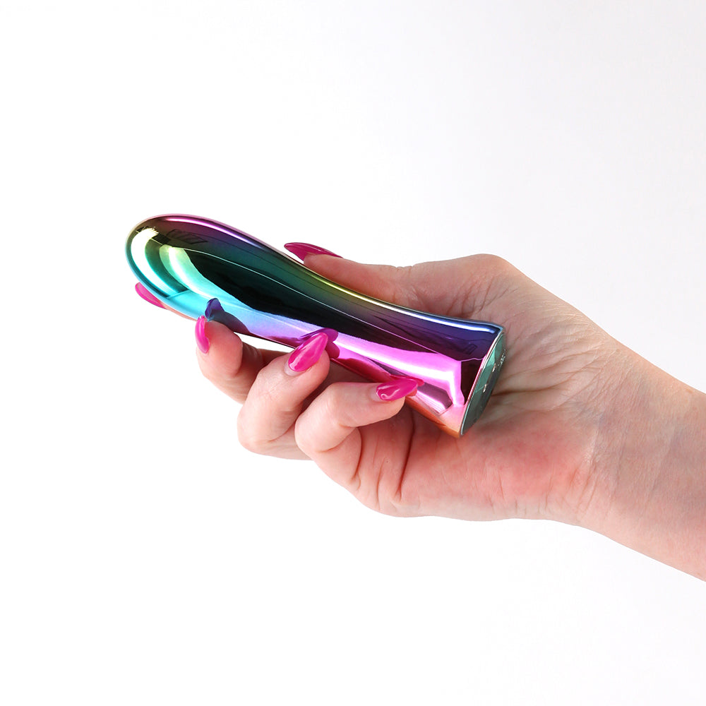 INYA Shimmer Metallic Multicolor