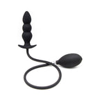 Atomic Inflatable Advanced Plug Black