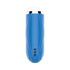 The Royale Sucking Masturbator Blue