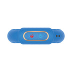 The Royale Heat-Up Cockpower Blue