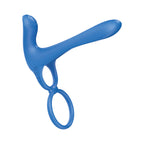 The Royale Ultimate Lover Blue