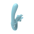 Adam & Eve Couples Butterfly Play Set Two Multi-Use Stimulators