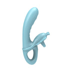Adam & Eve Couples Butterfly Play Set Two Multi-Use Stimulators