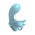 Adam & Eve Couples Butterfly Play Set Two Multi-Use Stimulators
