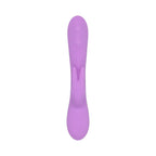 Evolved Bead The Way Rechargeable Dual Stimulator Silicone Pink
