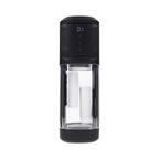 Playboy Side Piece Rechargeable Vibrating Warming Stroker
