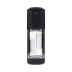Playboy Side Piece Rechargeable Vibrating Warming Stroker