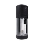 Playboy Side Piece Rechargeable Vibrating Warming Stroker