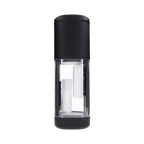 Playboy Side Piece Rechargeable Vibrating Warming Stroker