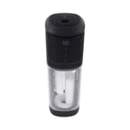 Playboy Side Piece Rechargeable Vibrating Warming Stroker