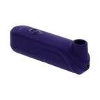 Selopa Sure Thing AAA Battery Vibrating Suction Silicone Purple