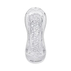 Zero Tolerance Casual Encounter Stroker Masturbator TPE Clear