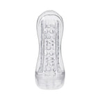 Zero Tolerance Casual Encounter Stroker Masturbator TPE Clear