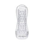 Zero Tolerance Casual Encounter Stroker Masturbator TPE Clear