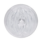 Zero Tolerance Casual Encounter Stroker Masturbator TPE Clear