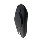 We-Vibe Moxie+ Wearable Clitoral Vibrator Satin Black
