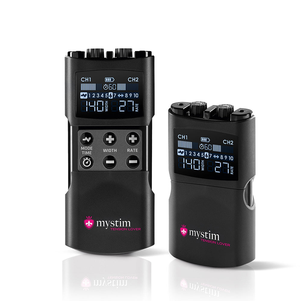 Mystim Tension Lover 2