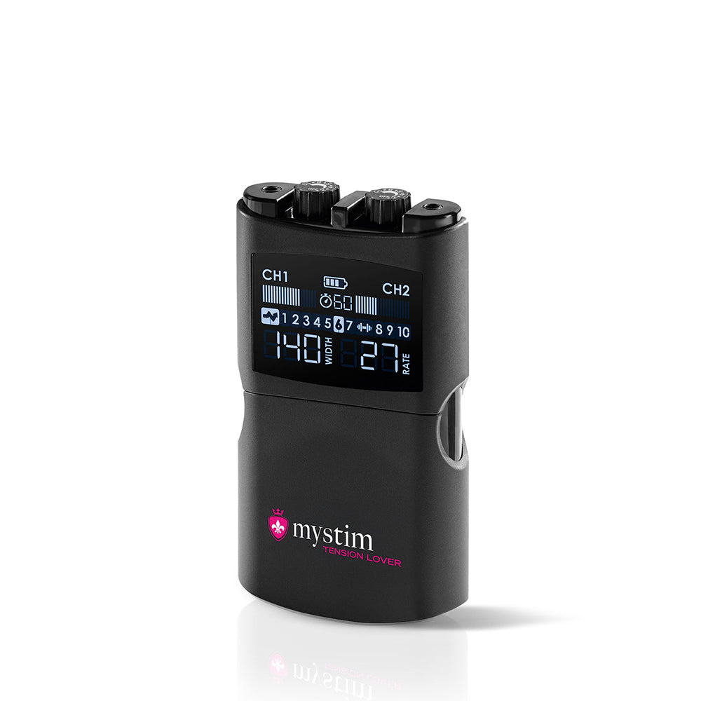 Mystim Tension Lover 2