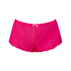 Magic Silk Pink Kink Flowy Boy Short Pink Glow L/XL