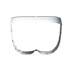 Male Power Soo Cumfy Jock Black/White S/M