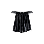 Male Power Fetish Spartacus Black S/M