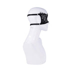Sportsheets Sex & Mischief Veiled Vision Lace Blindfold