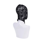 Sportsheets Sex & Mischief Lace Hush Hood