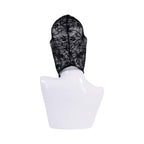 Sportsheets Sex & Mischief Lace Hush Hood