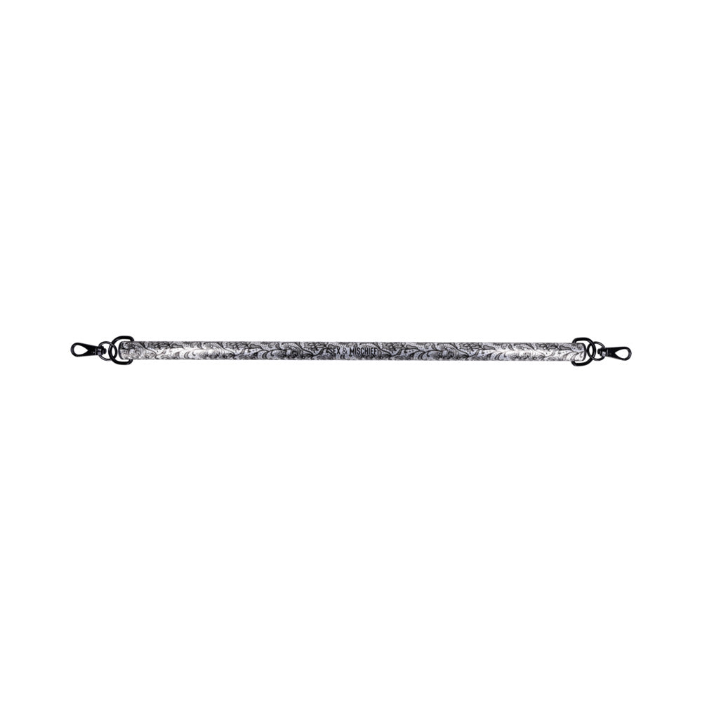Sportsheets Sex & Mischief Lace Spreader Bar