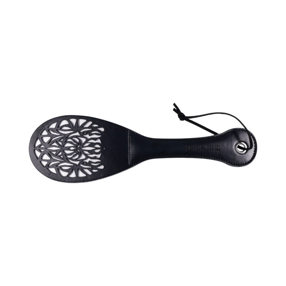 Sportsheets Sex & Mischief Lace Spanker