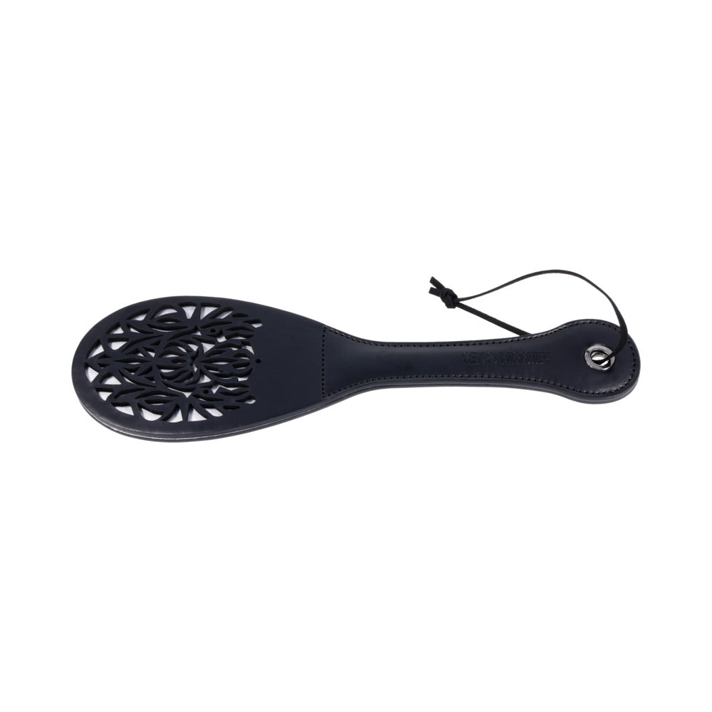 Sportsheets Sex & Mischief Lace Spanker