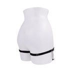 Sportsheets Sex & Mischief Chain Lace Garters