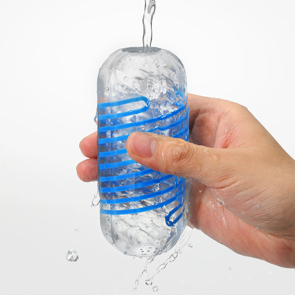 Tenga Spinner DX 02 Bumps