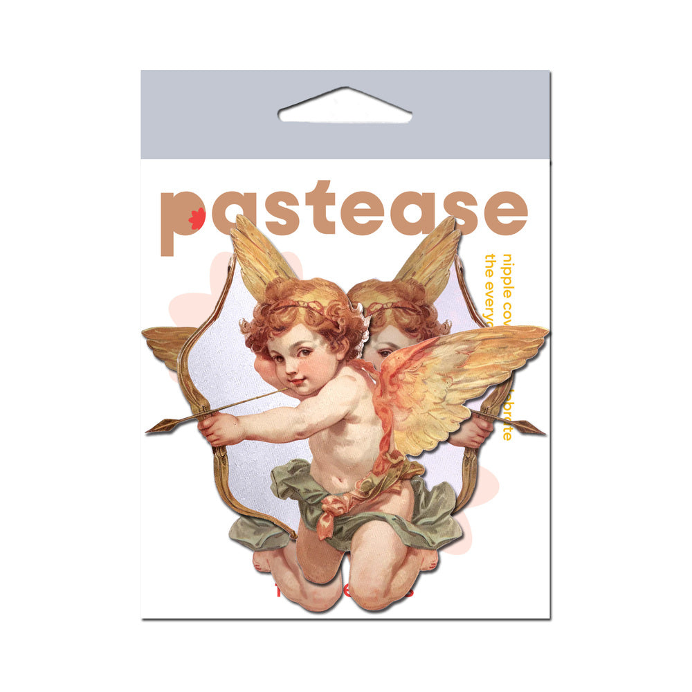 Pastease Cupid Cherub Vintage Pasties Valentine's Day Classic