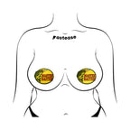 Pastease Master Baiter Bass Professional Nipple Covers